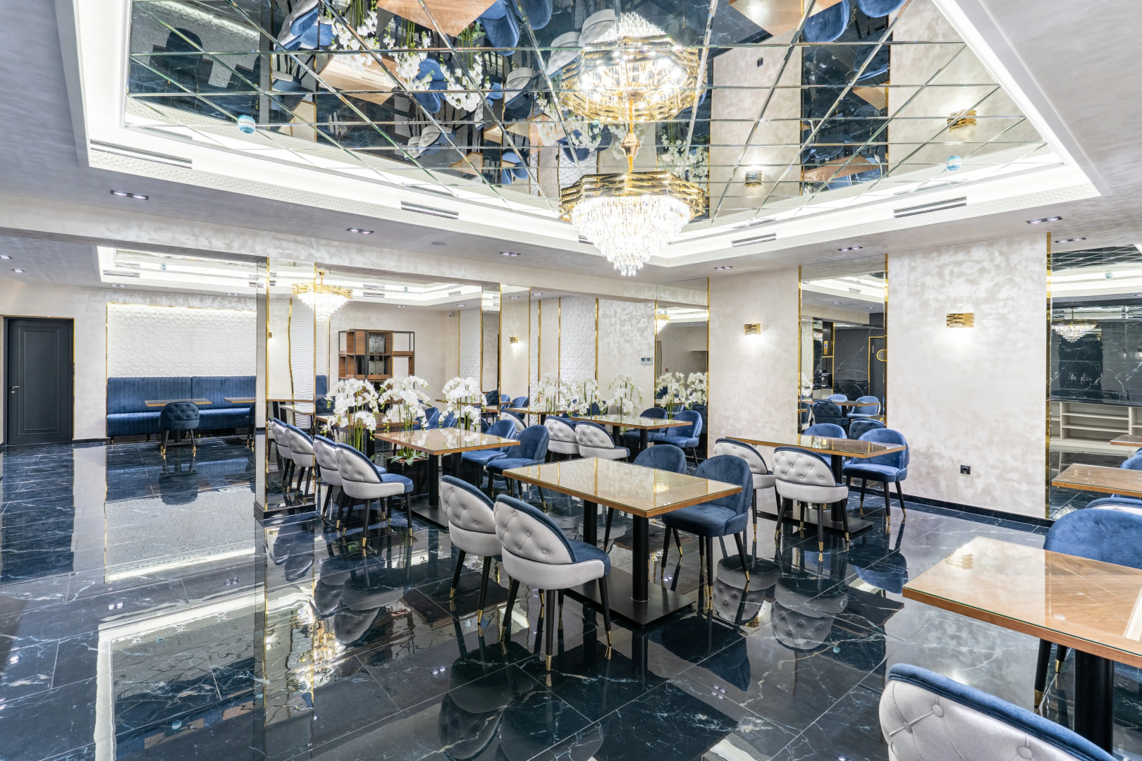 Foto - Mirzo Hotel