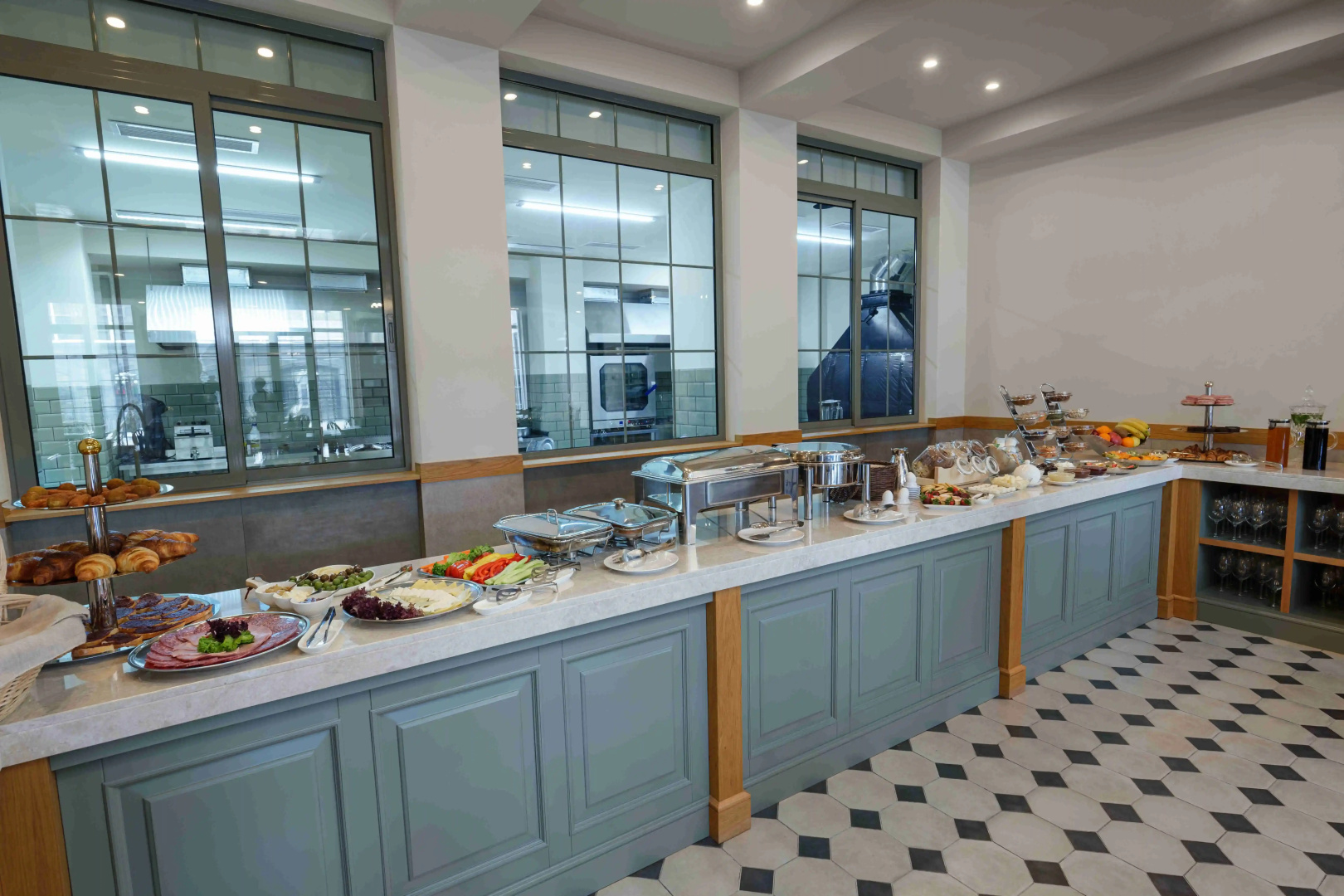 Photo - Grand Hotel Gyumri