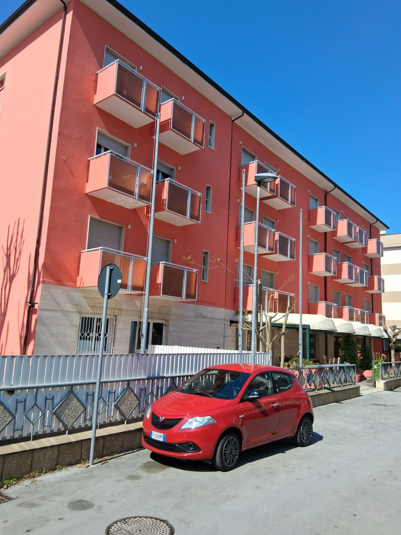 Photo - Aron Rimini Hotel
