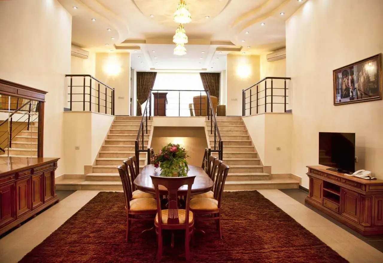 Photo - Multi Grand Pharaon Hotel