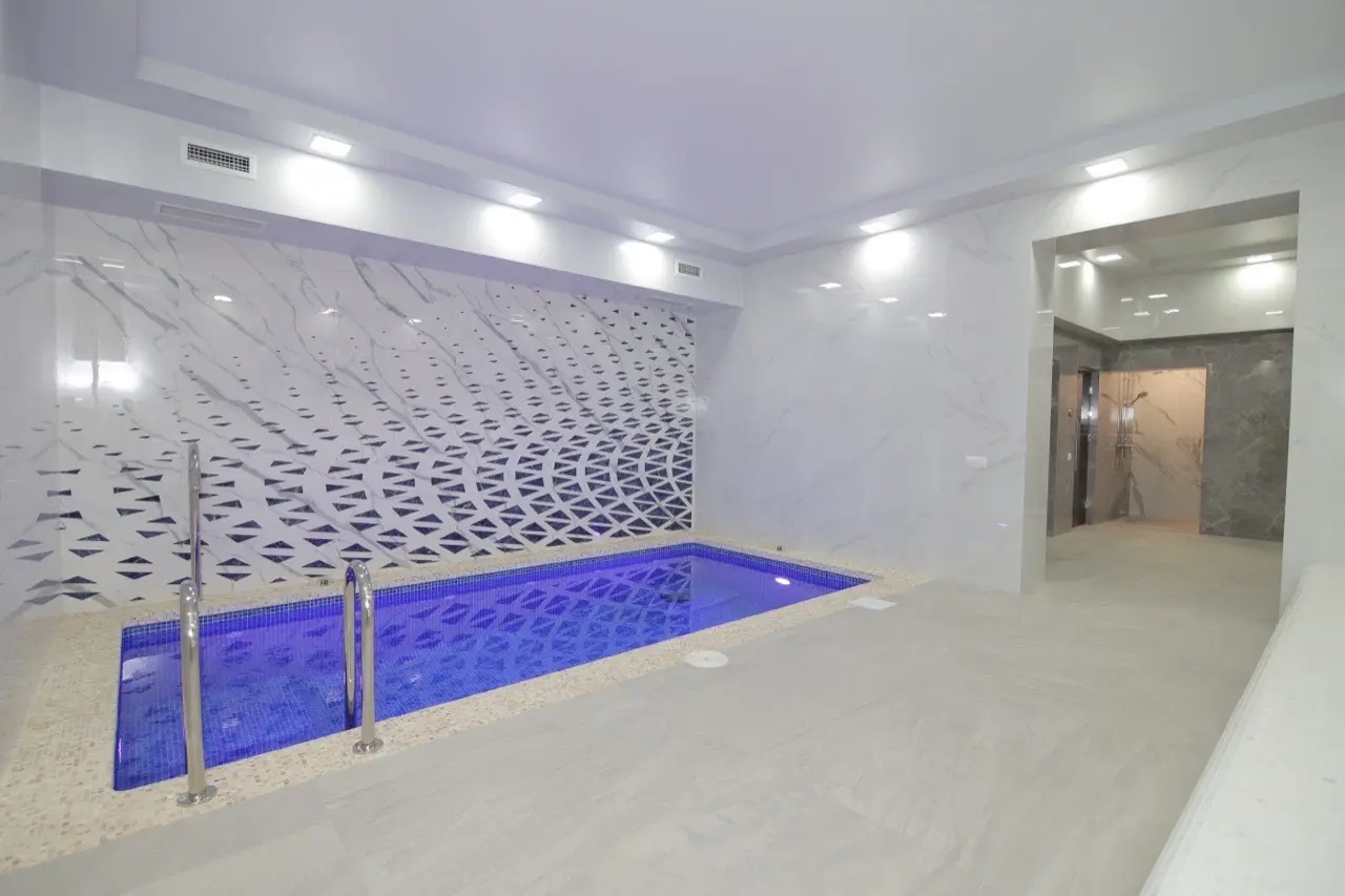Foto - Milan Hotel Tashkent
