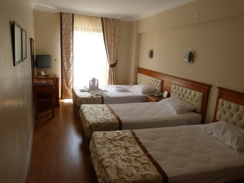 Photo - Prestige Hotel Old City