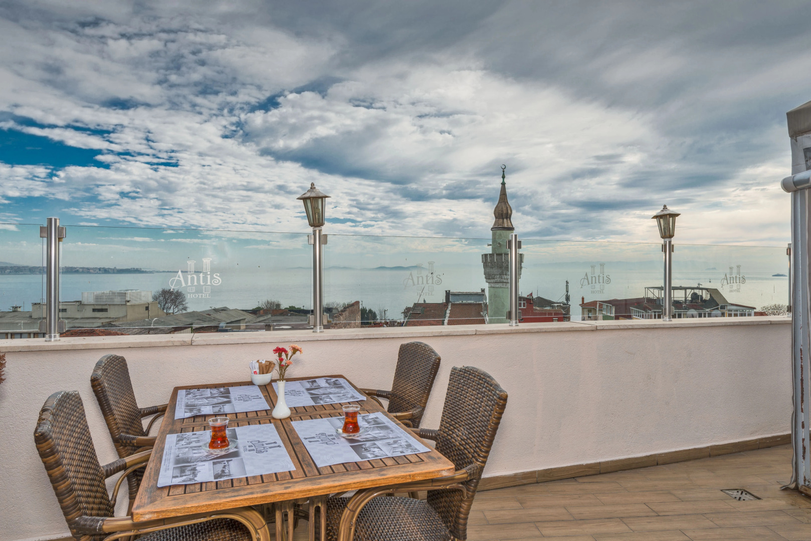 Photo - Antis Hotel-Special Category