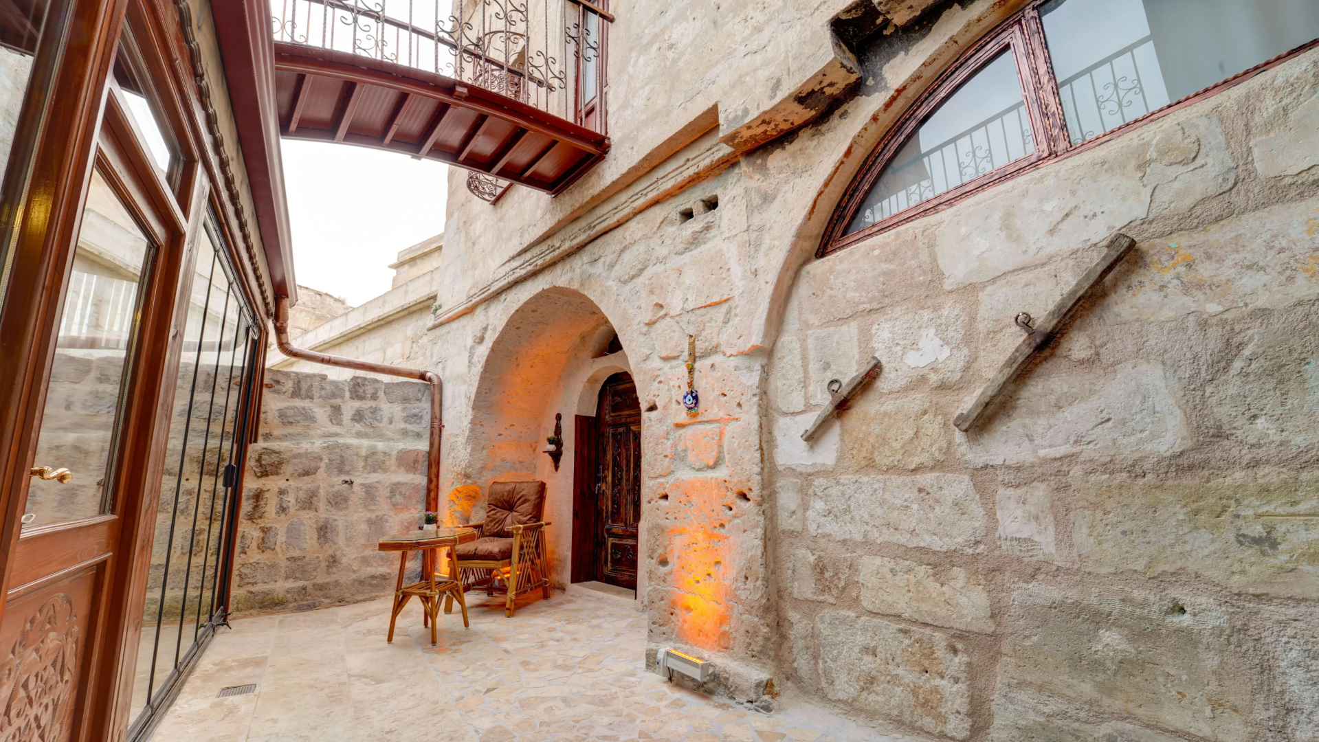 Photo - La Vie Cappadocia Cave Hotel