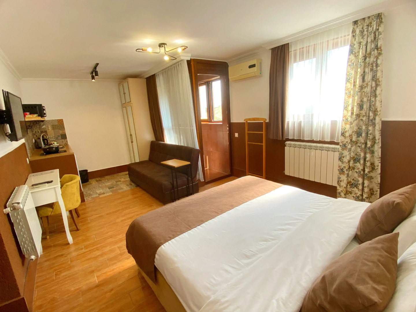 Foto - Hotel Orange Kutaisi