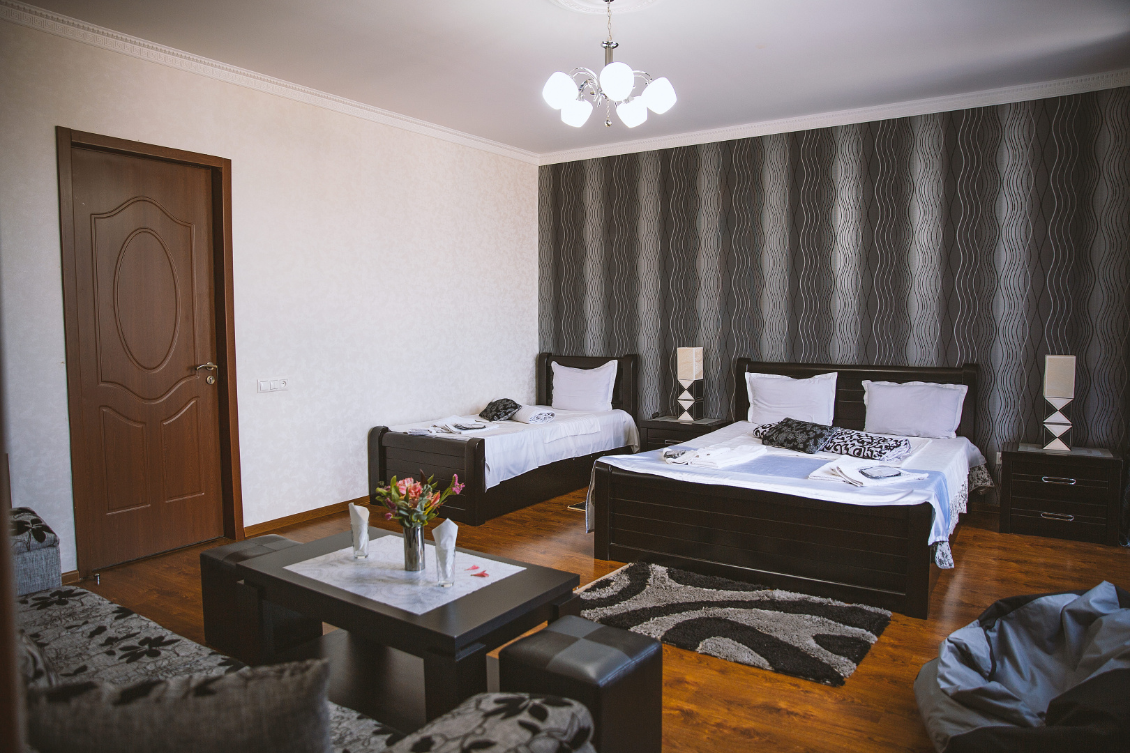 Foto - Family Hotel Kolorit Old Tbilisi