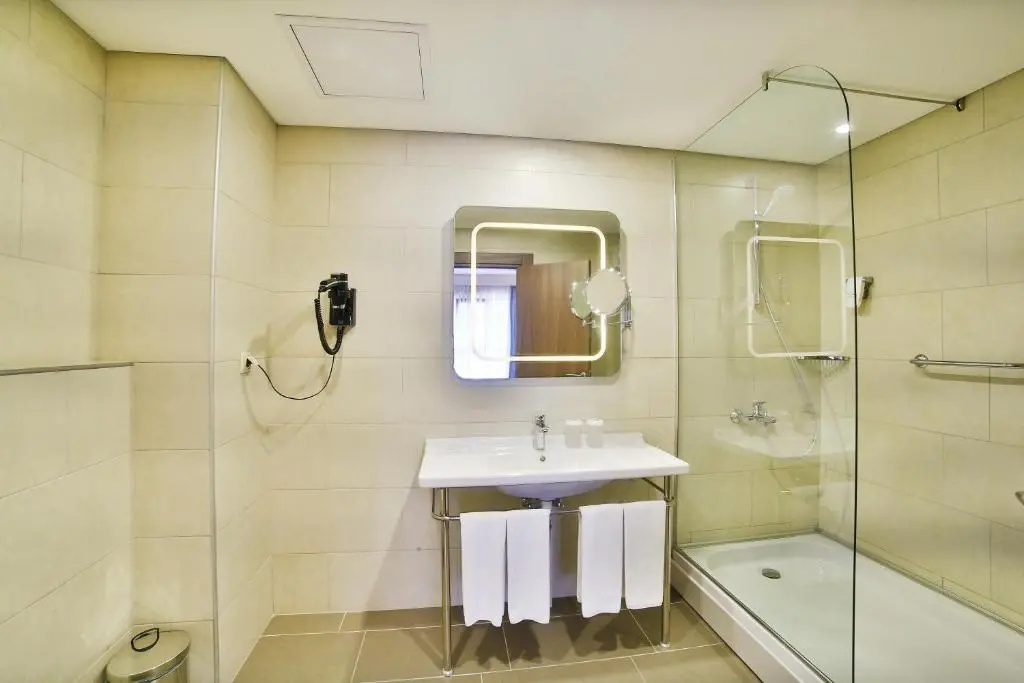 Foto - ibis Styles Istanbul Bomonti