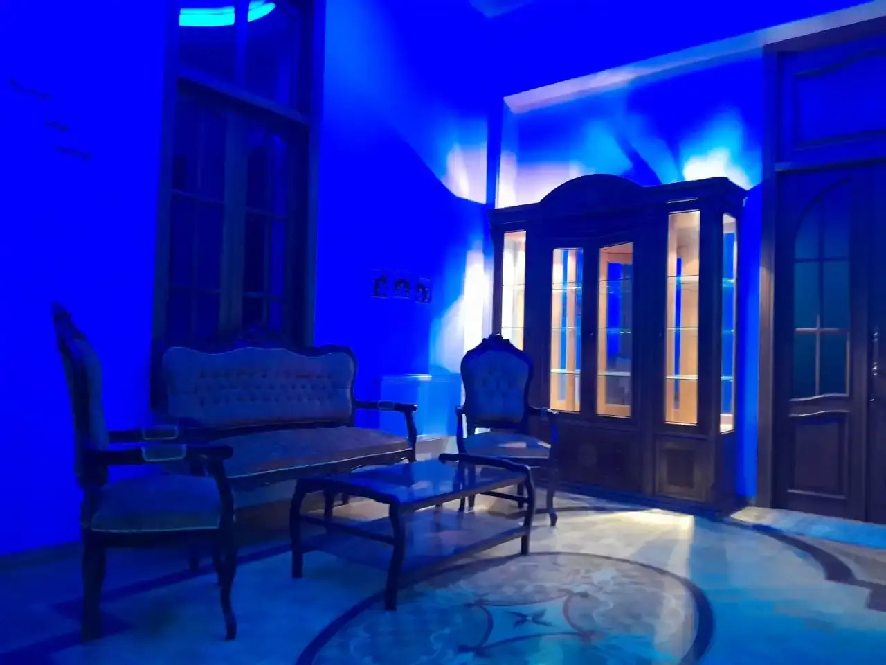 Foto - Jeanne d'Arc Hotel