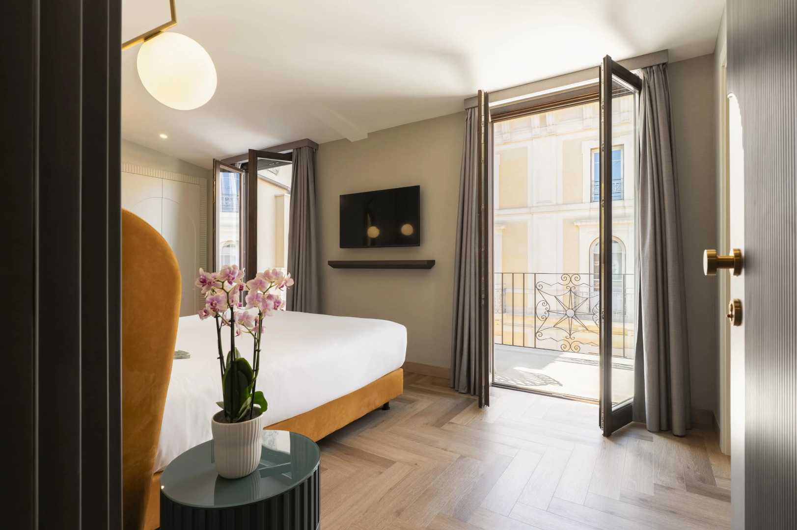 Foto - Je Rome Hotel