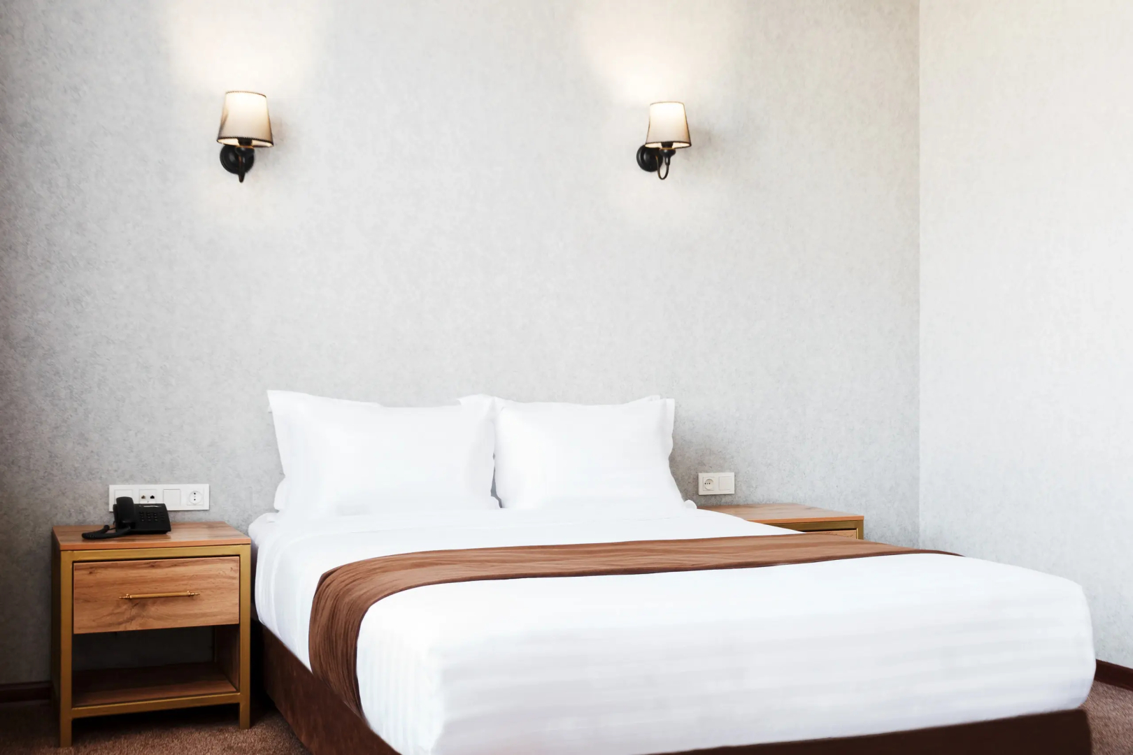 Foto - Western Hotel