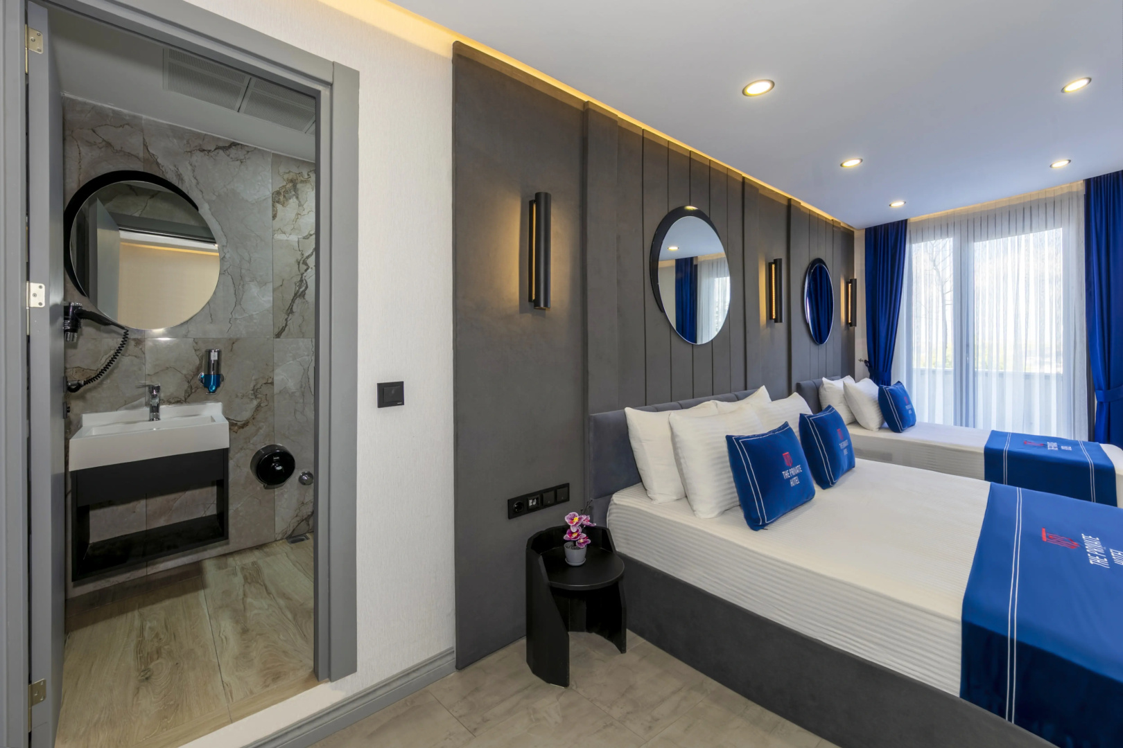 Photo - The Private Airport Hotel