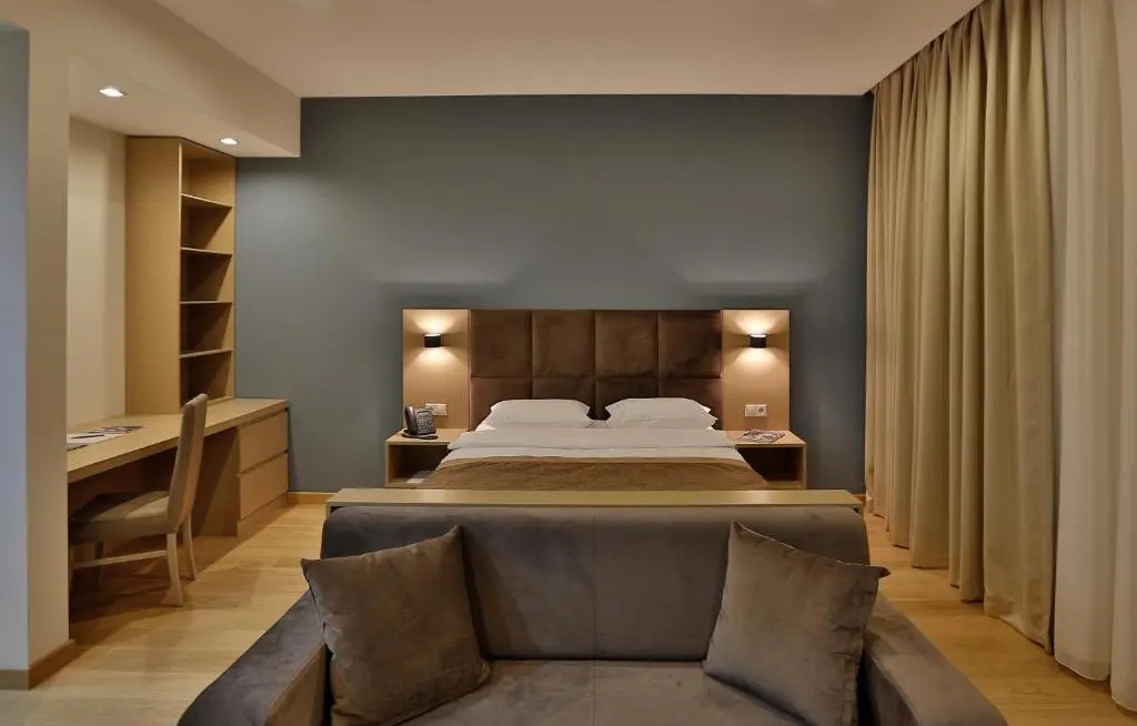 Photo - Homebridge Hotel Apartments
