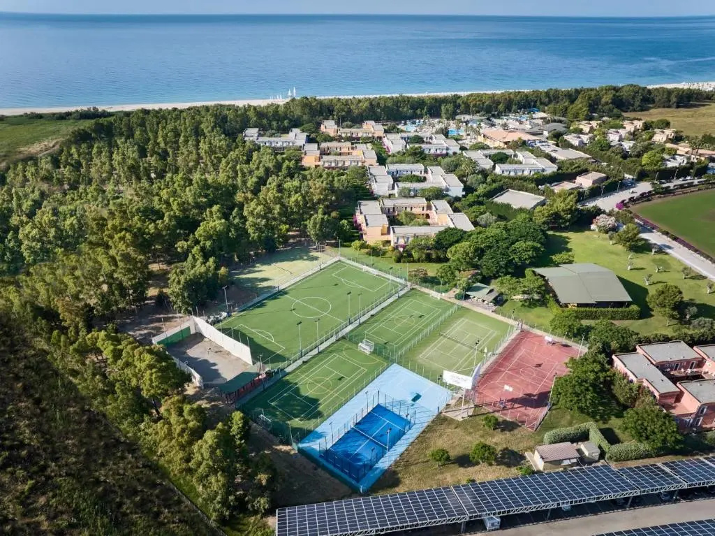Foto - Serenè Resort