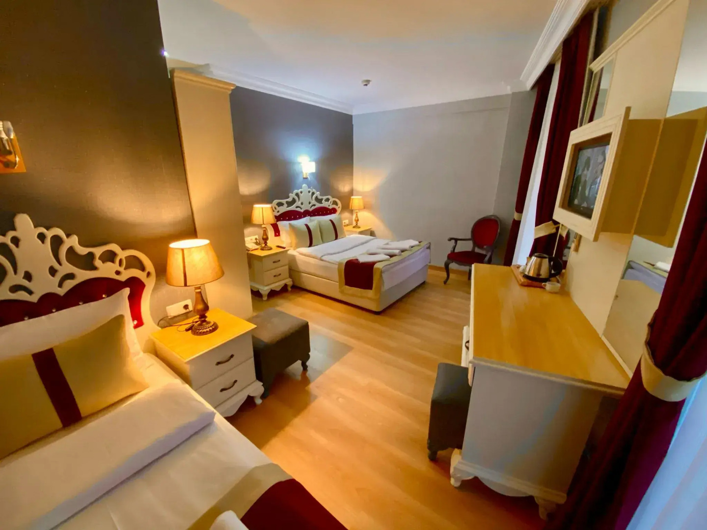 Photo - Santefe Hotel