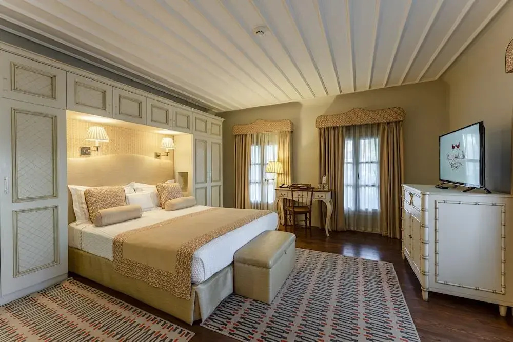 Foto - RuinAdalia Hotel