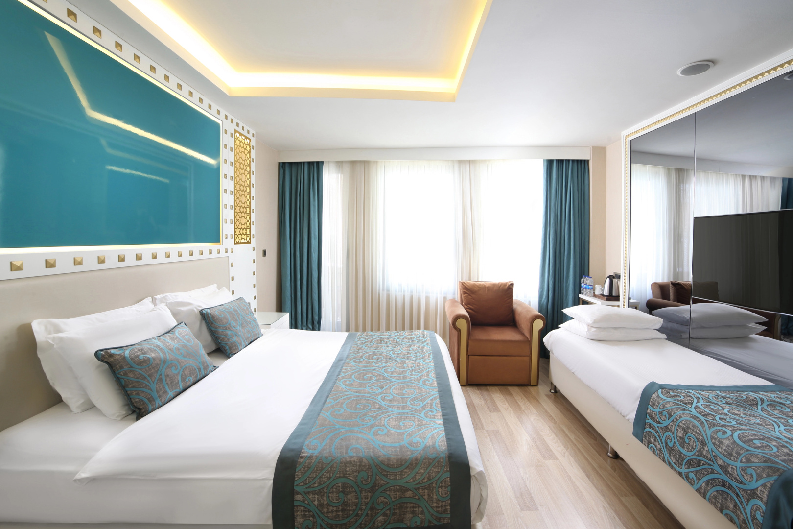 Foto - Great Fortune Hotel & Spa