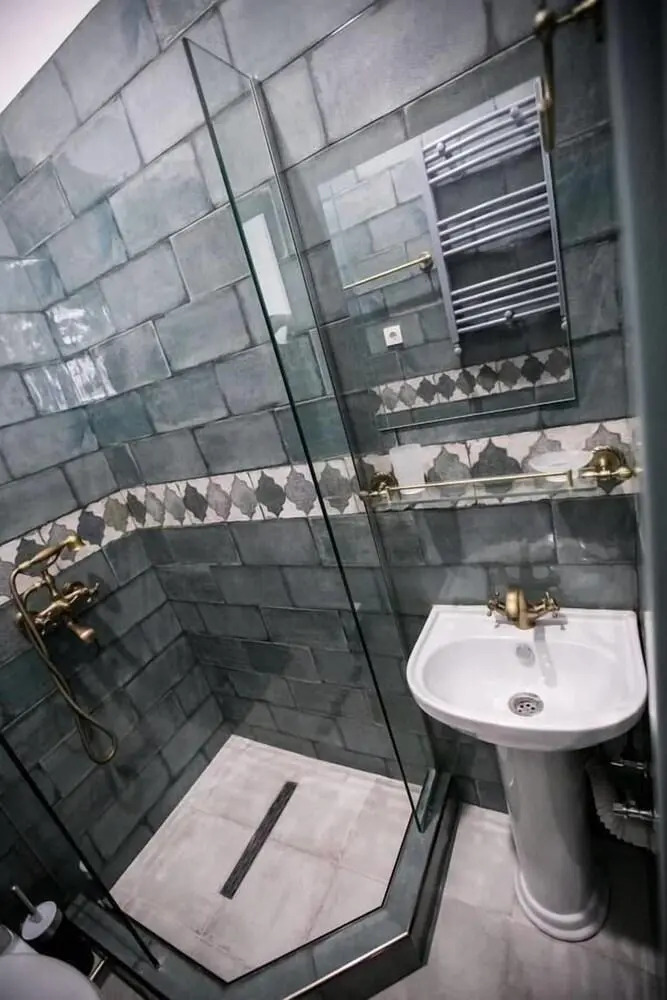 Photo - Ethnograph Hotel old Tbilisi