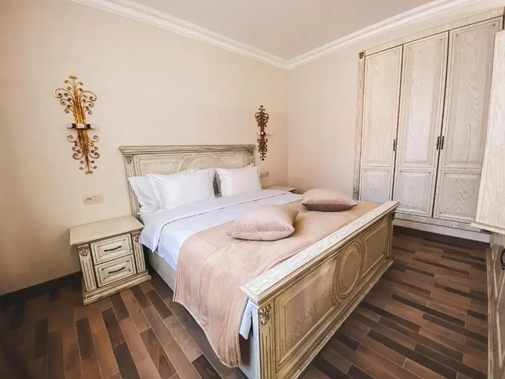 Foto - Aspar Boutique Hotel