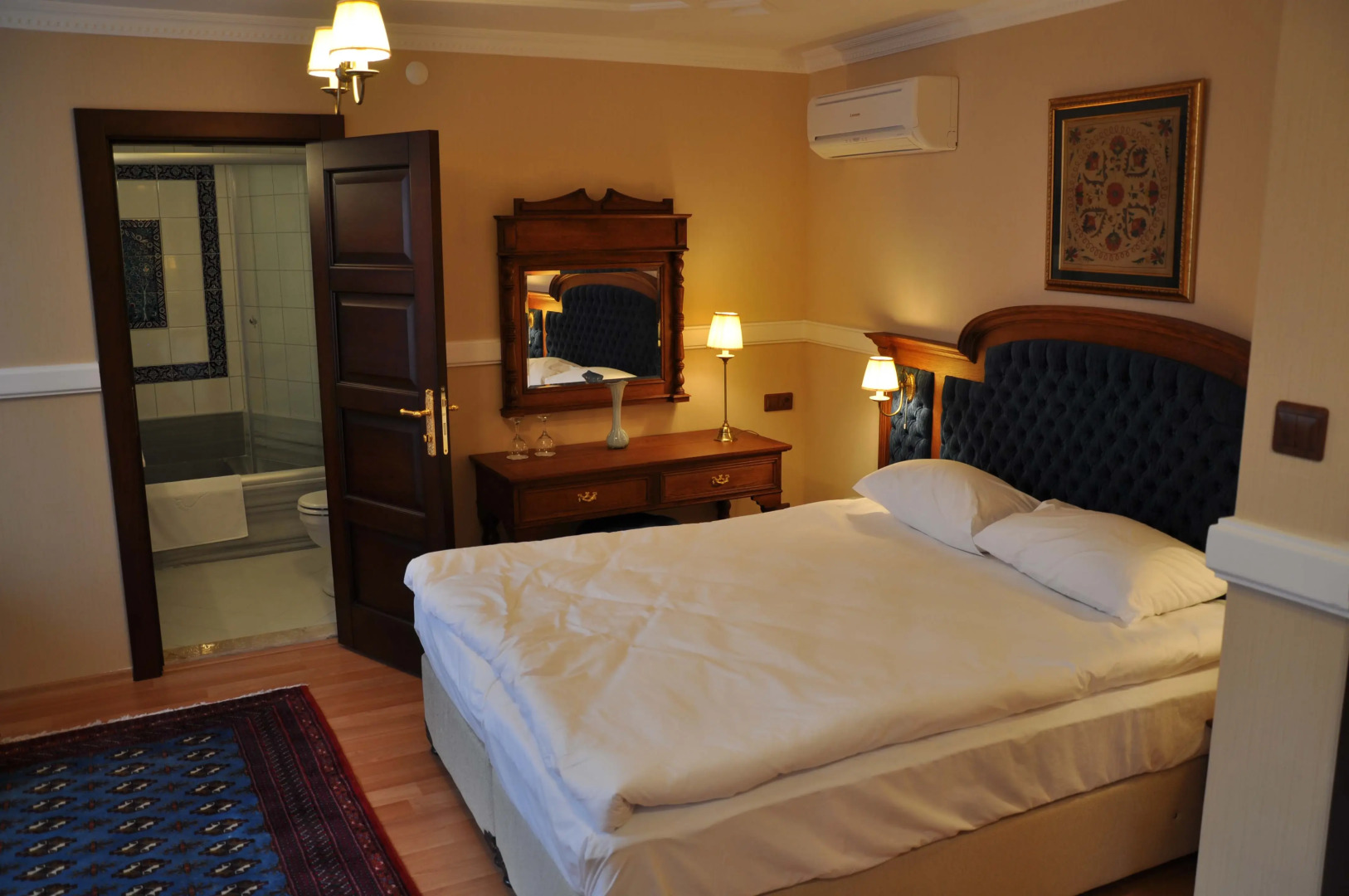 Foto - Aruna Boutique Hotel