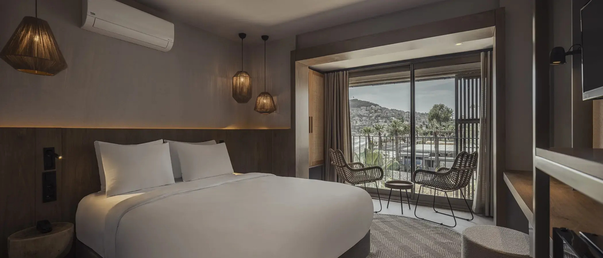 Foto - En Vie Beach Boutique Hotel - Adults Only