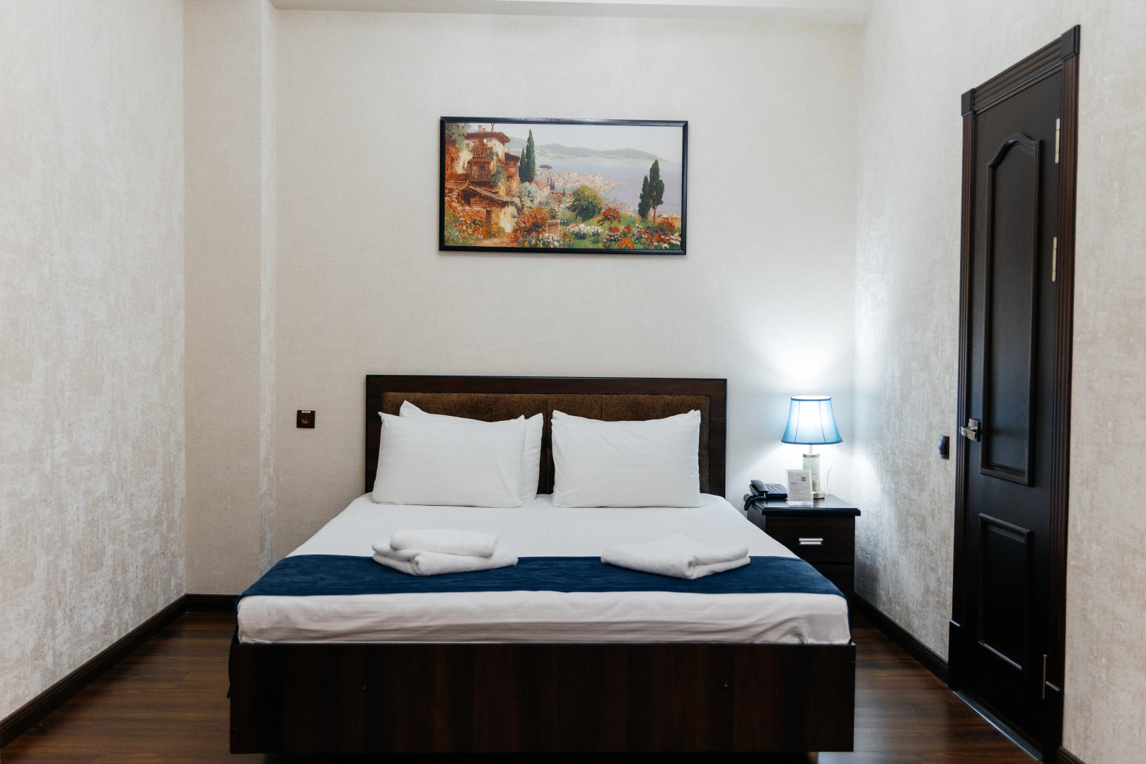 Foto - RAVAN HOTEL Tashkent