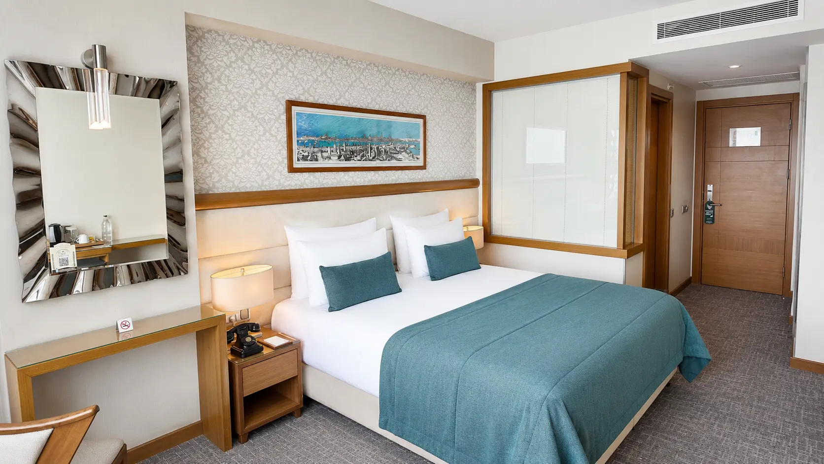 Foto - Momento Golden Horn Hotel