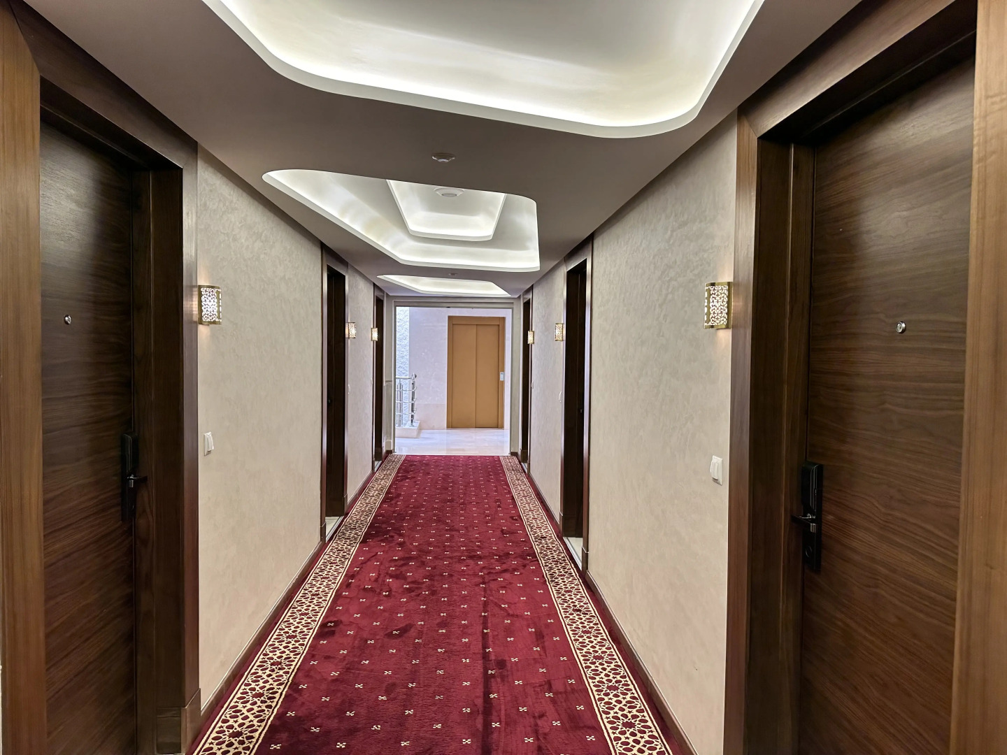 Photo - MIRANDA HOTEL - Tanger