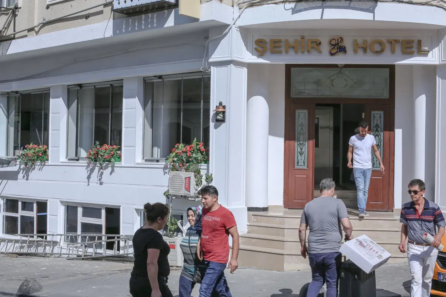 Foto - Sehir Hotel Old City