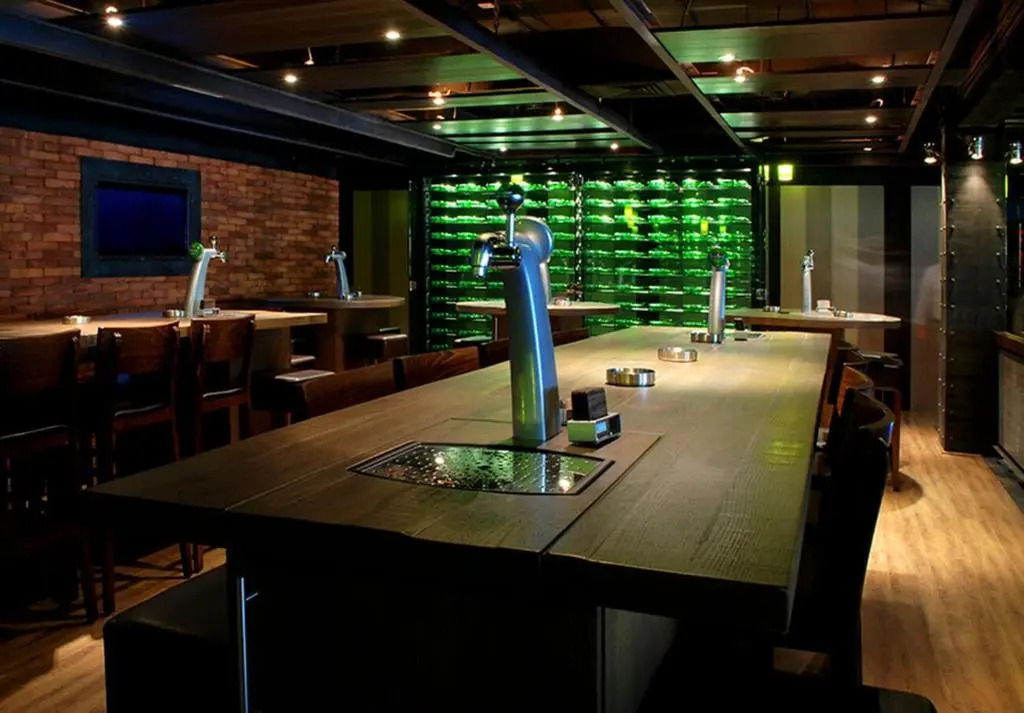 Foto - Dubai Marine Beach Resort & Spa