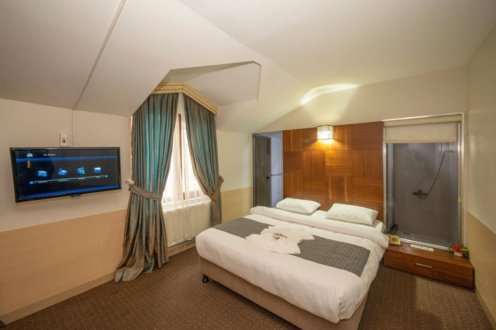 Photo - Hotel Melita