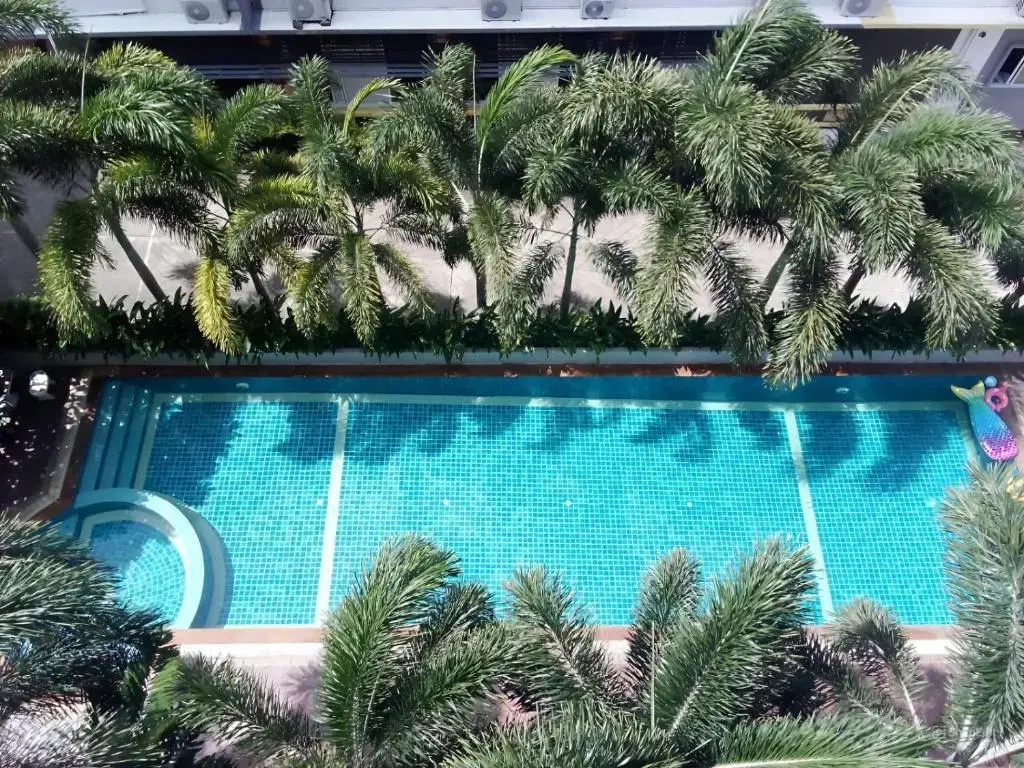Foto - SB Living Place Hotel Phuket Town