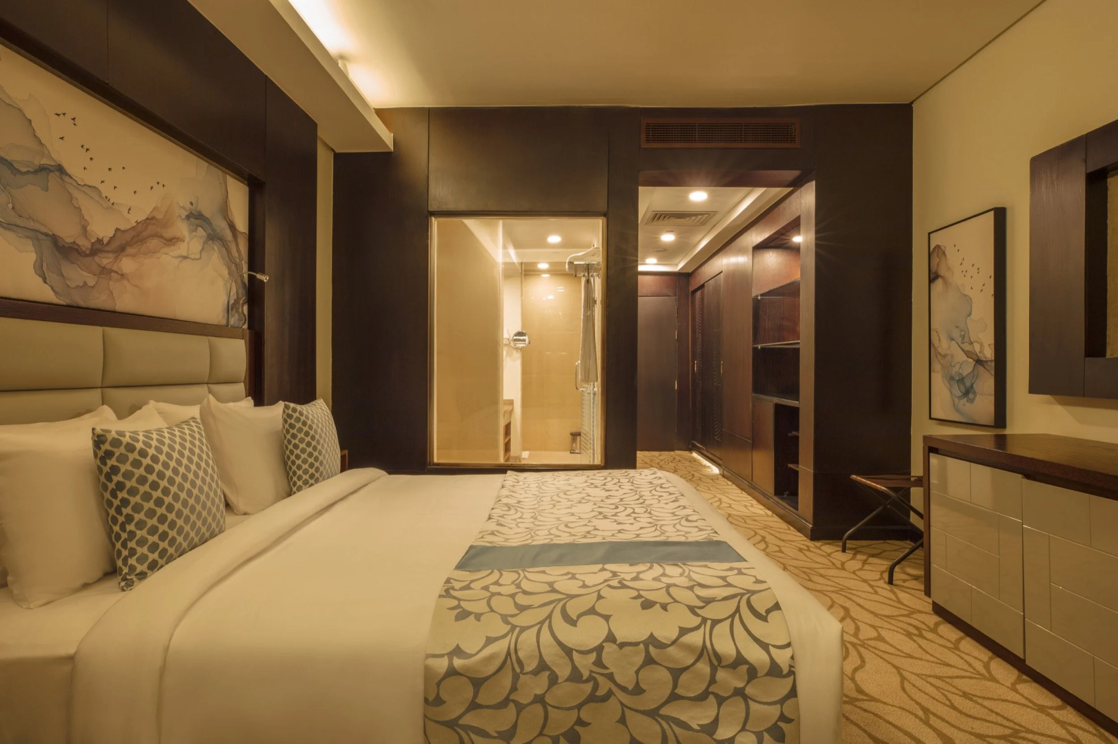 Foto - Triumph Luxury Hotel