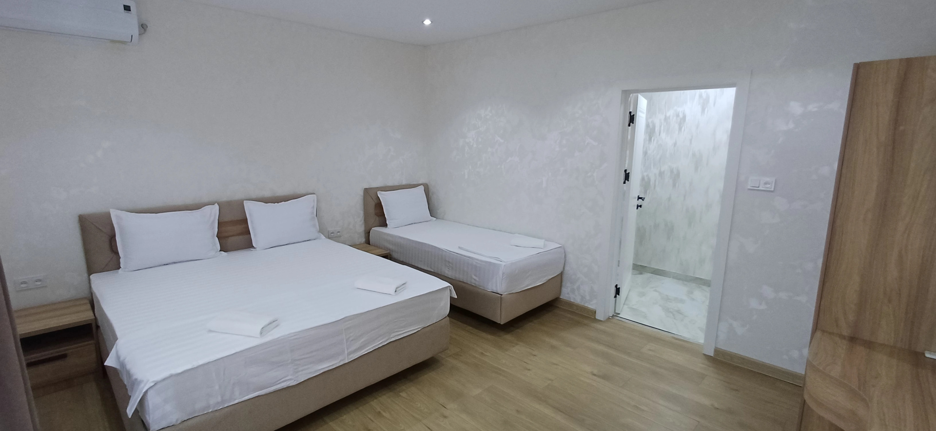 Foto - Hostel Chinor