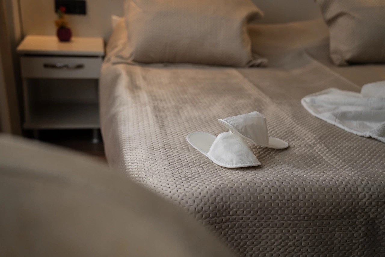 Foto - Pera İmperium Taksim