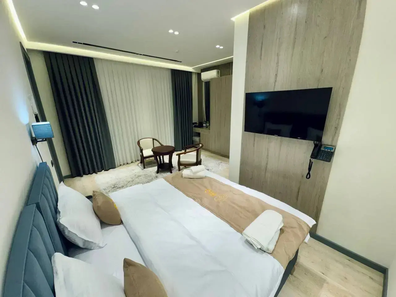 Foto - RIO Hotel
