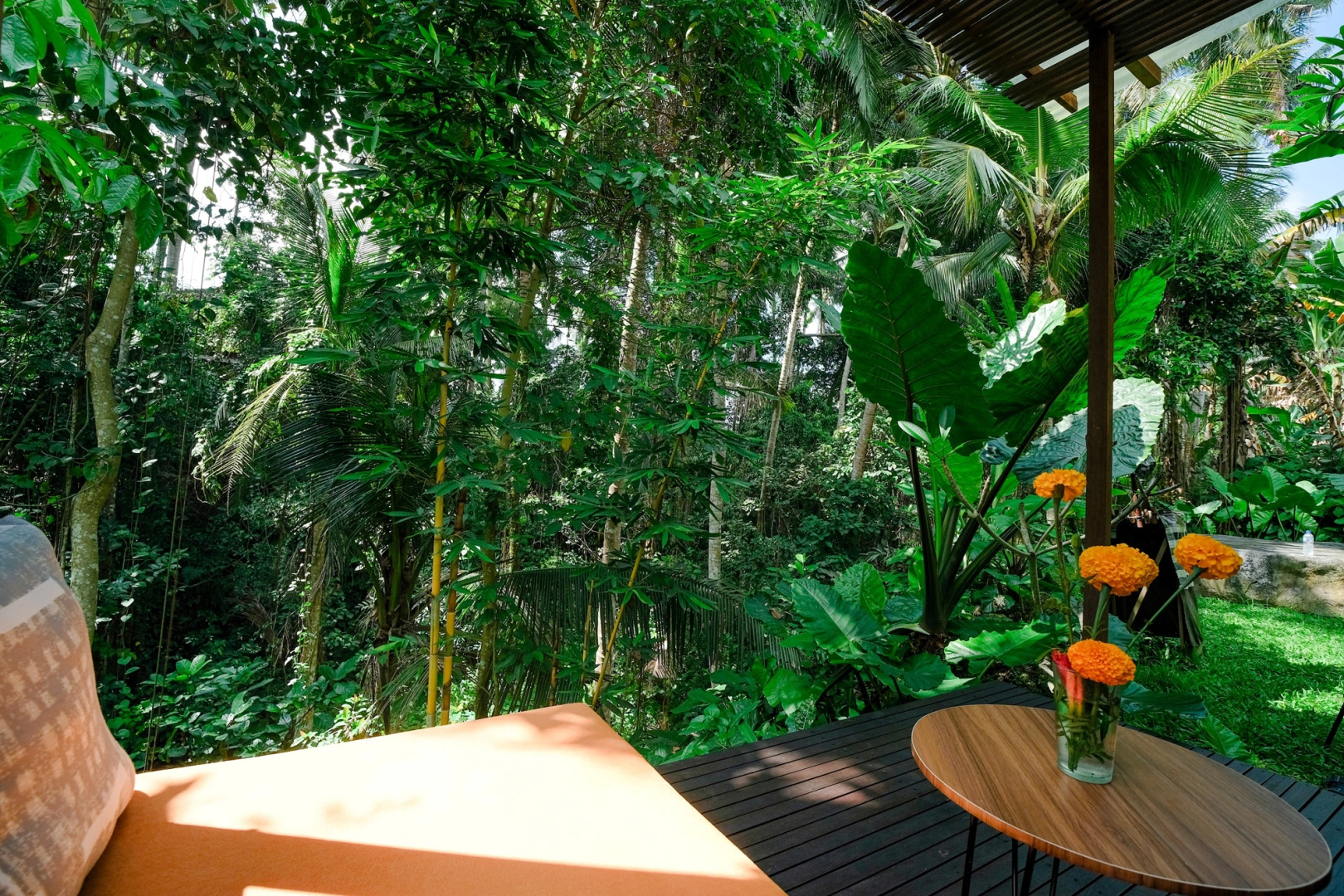 Foto - Ubud Jungle Stay - Mahari by WAHM
