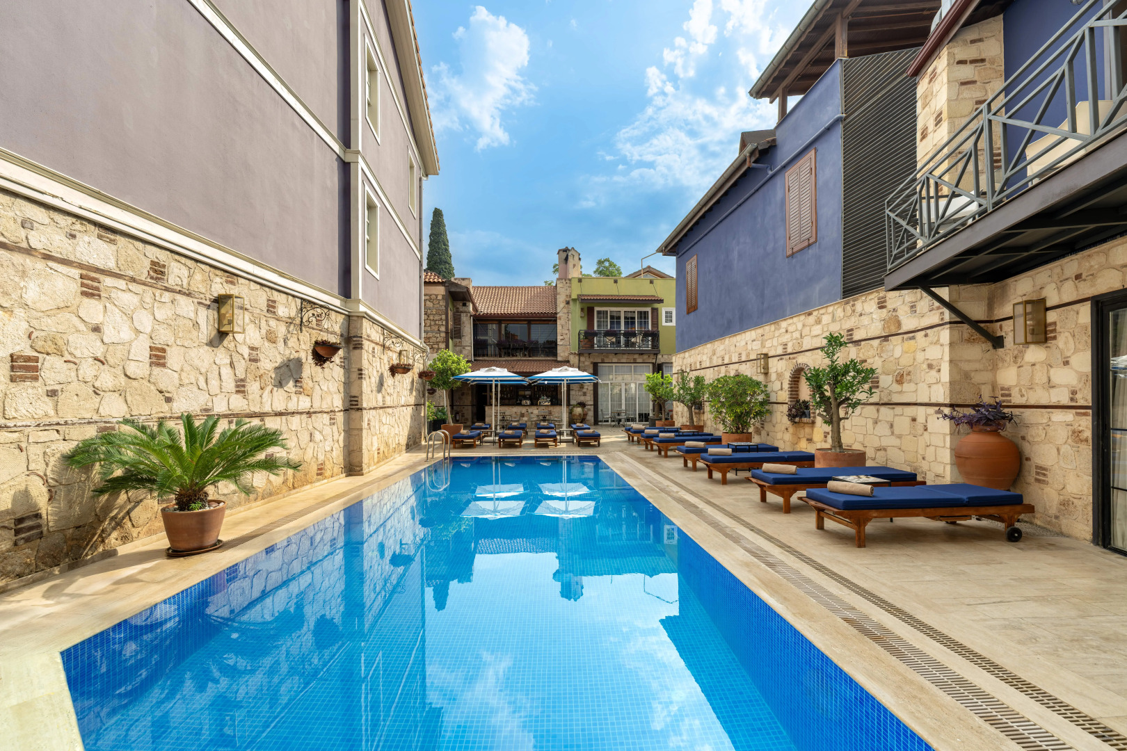 Foto - Alp Pasa Hotel - Special Class