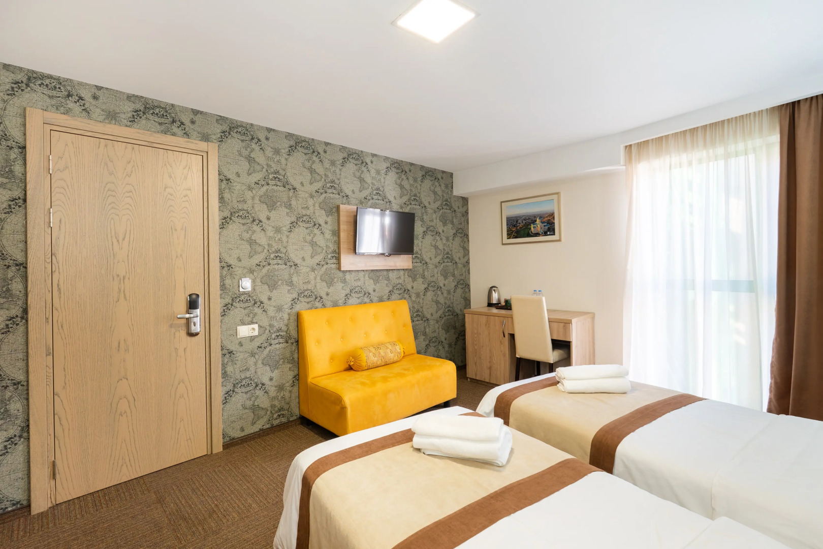 Foto - Hotel Somi Inn