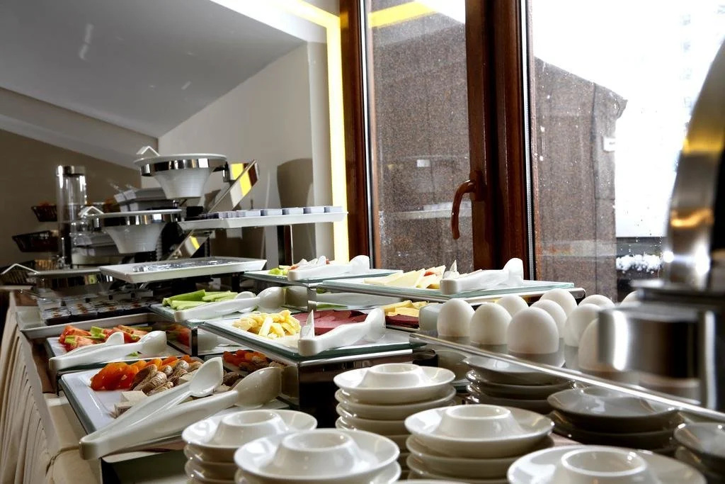 Photo - Hanzade Park Hotel