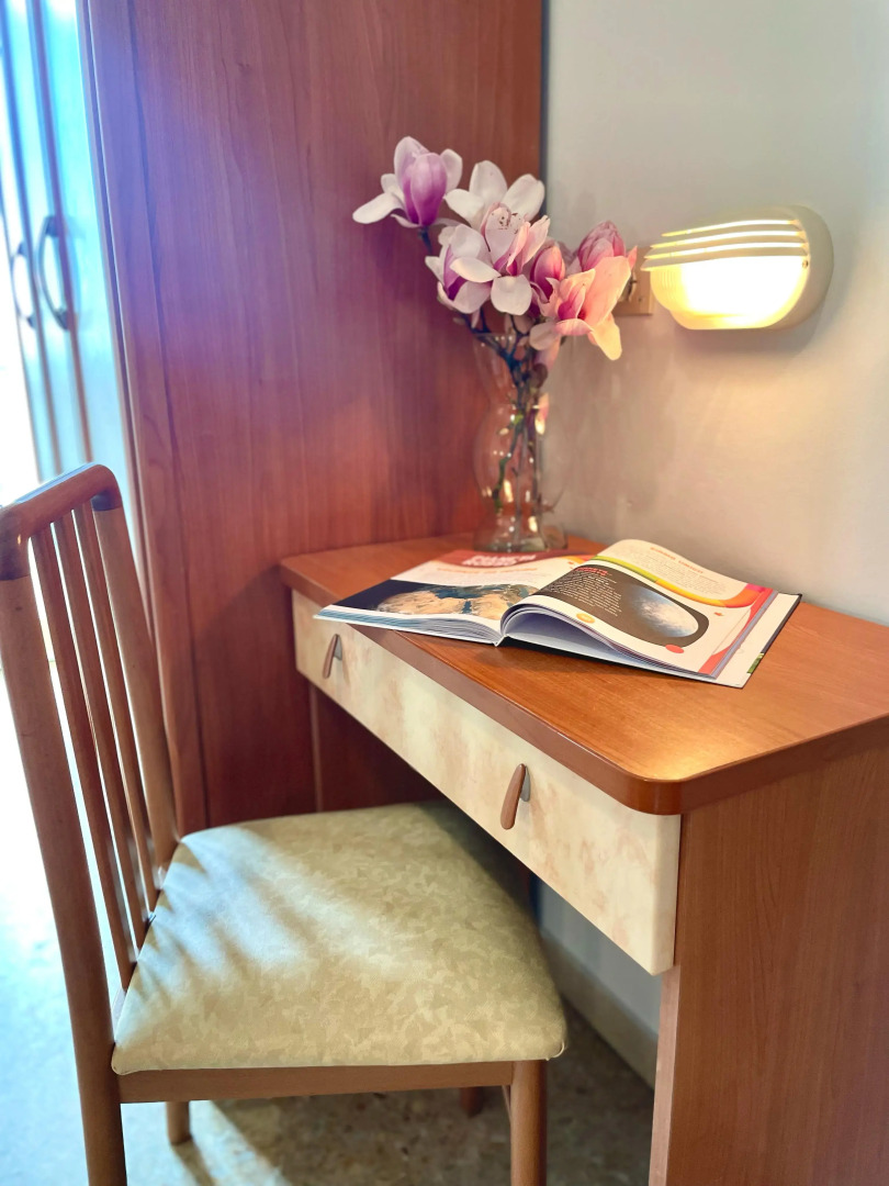 Foto - Hotel Crystal con Piscina Estiva Privata - SPIAGGIA INCLUSA con Formula All Inclusive 7 notti