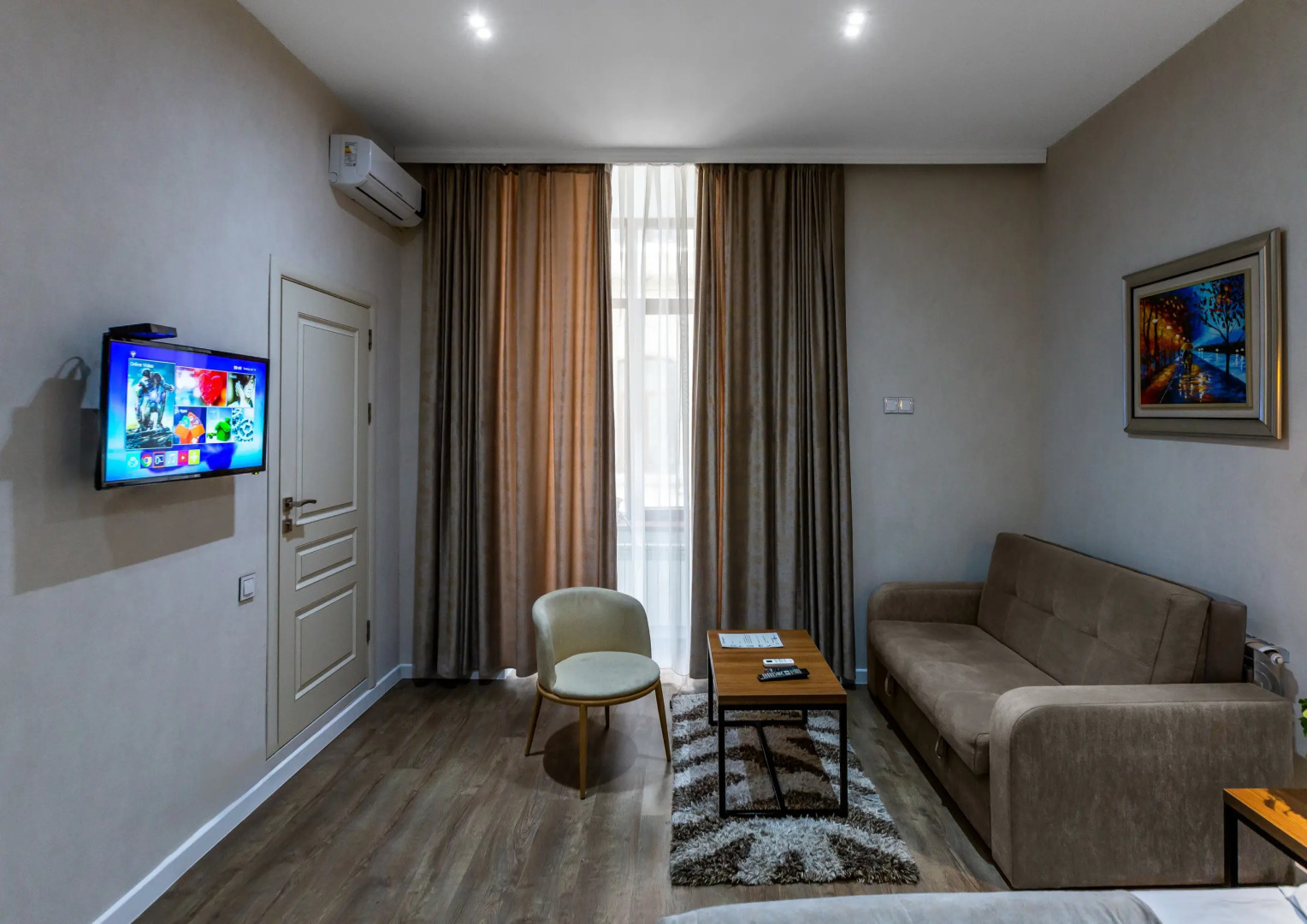 Photo - Seven Boutique Hotel Baku