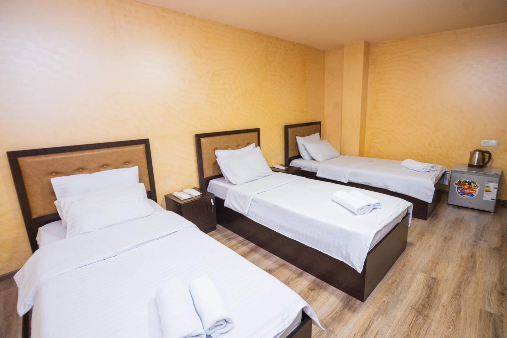 Photo - Hotel Express