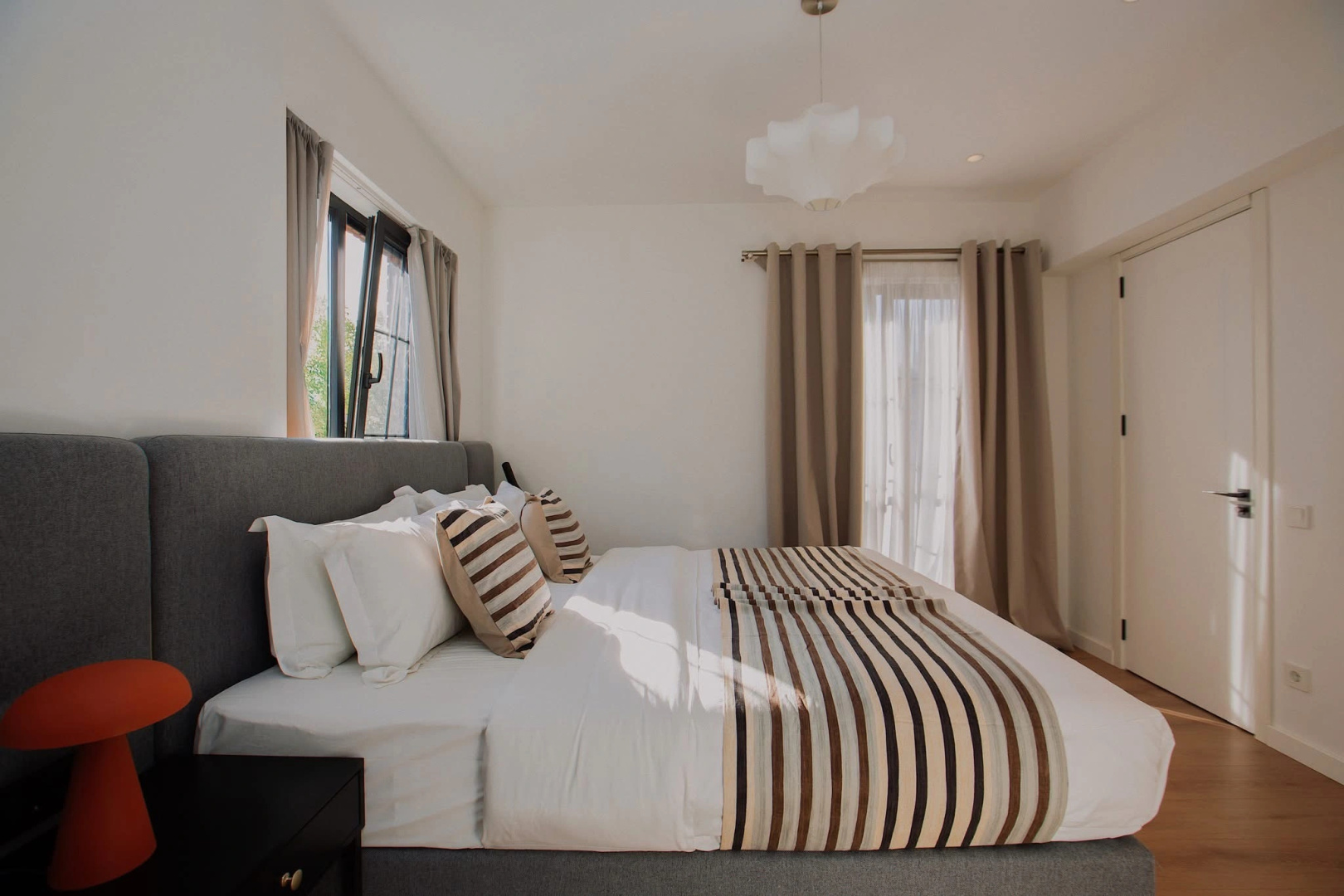 Foto - Artifact Apart Hotel