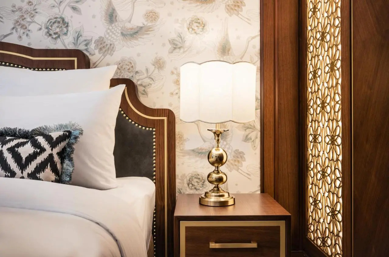 Foto - The Merchant Baku