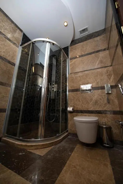 Foto - Sapphire Hotel Baku