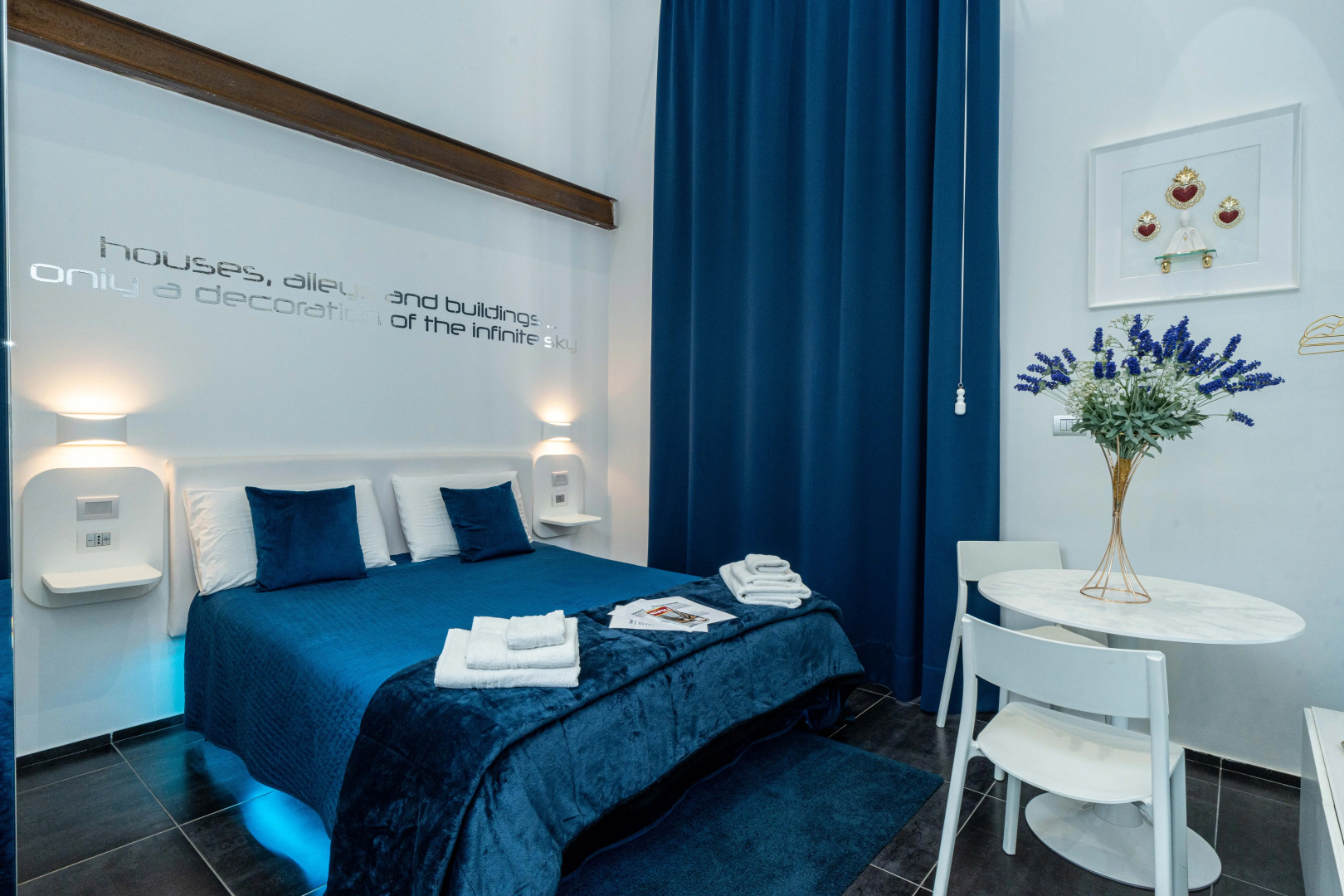 Photo - Skyhouse Chiaia