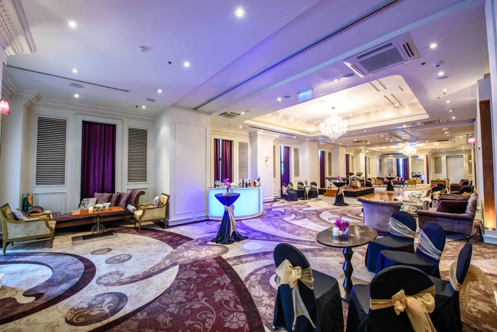 Photo - lebua at State Tower