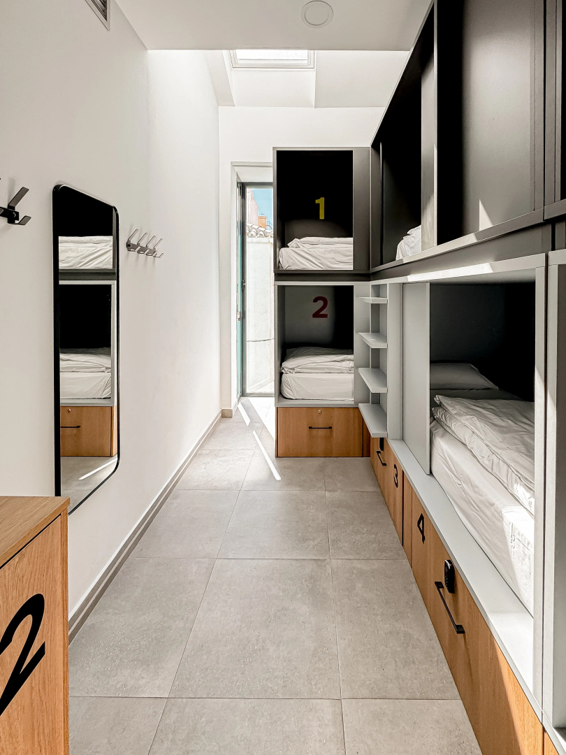 Foto - Funker Hostel