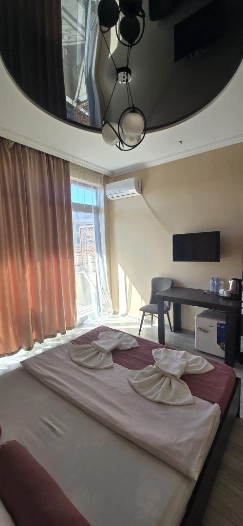 Foto - Mahali Hotel