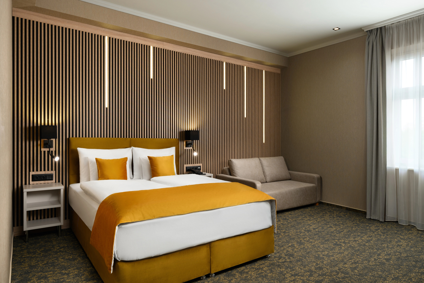Foto - Hotel Allora